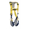 #DB.1100821: Delta Comfort Vest Style Positioning Harness  (Small) 
